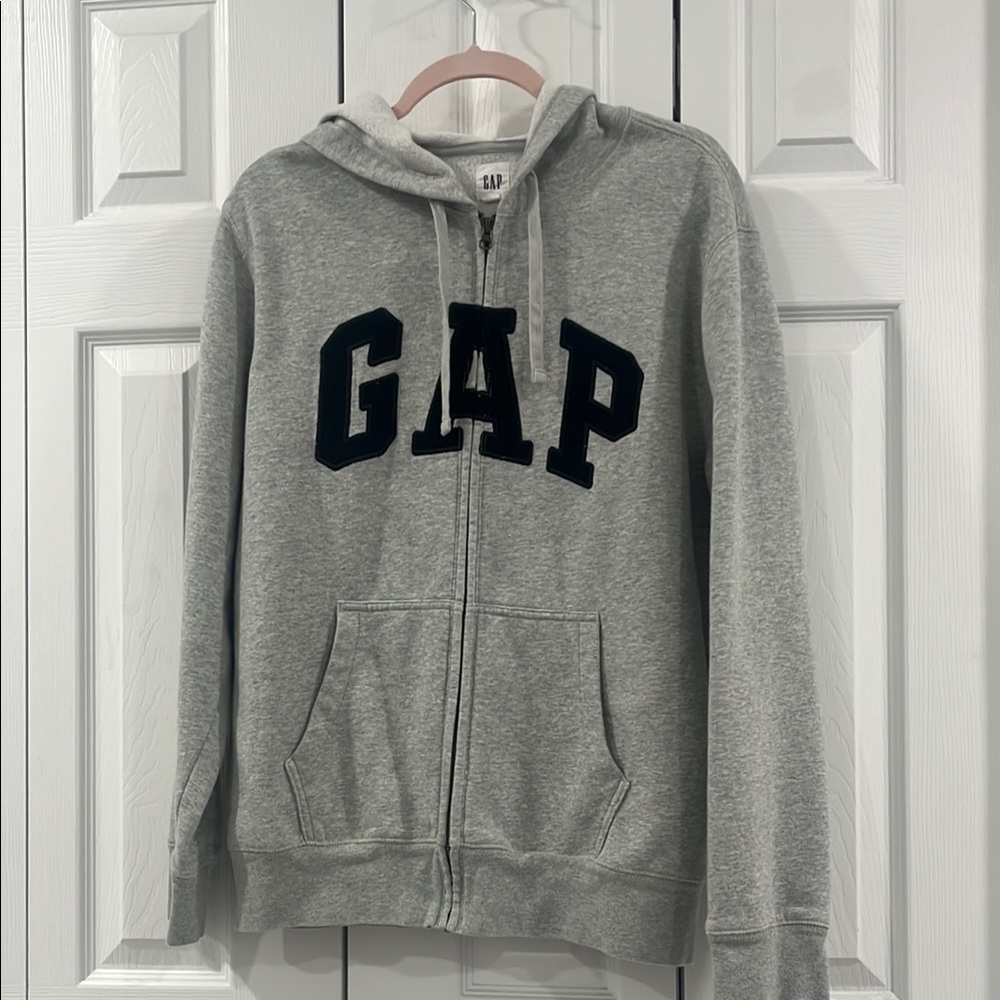 GAP Gray Hoodie